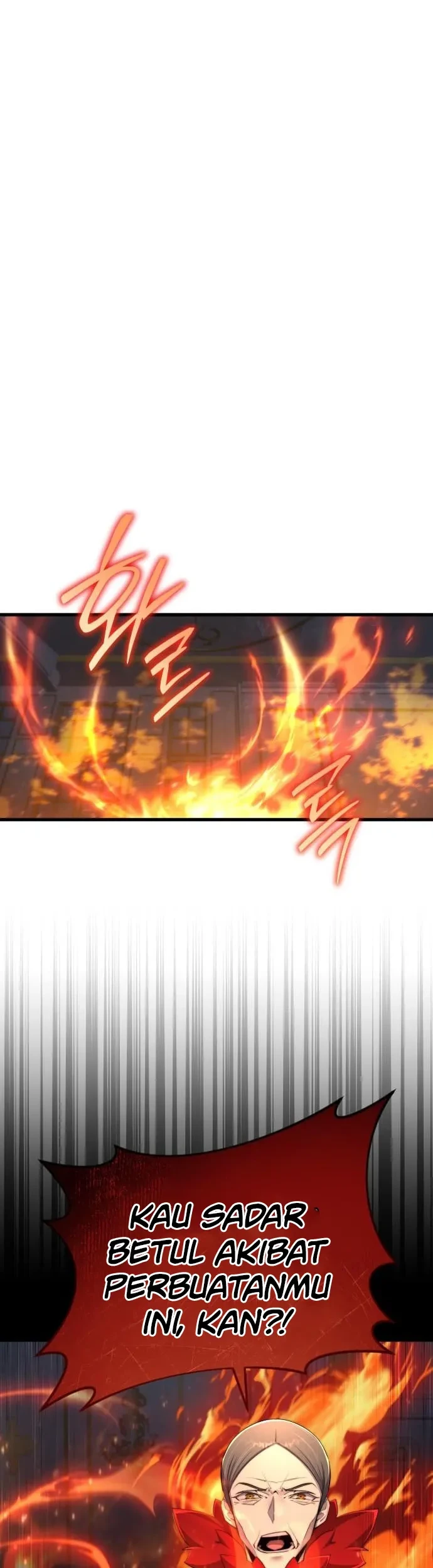 Genius Mage Who Uses Fists Chapter 57 Gambar 53