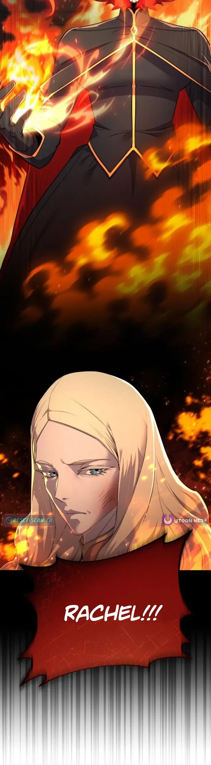 Genius Mage Who Uses Fists Chapter 57 Gambar 54