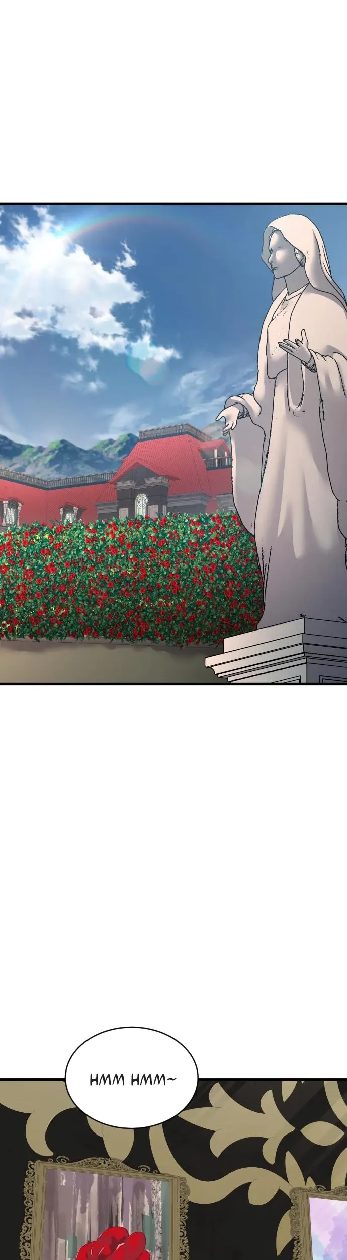 Manhwa Genius Mage Who Uses Fists Chapter 57 gambar 2