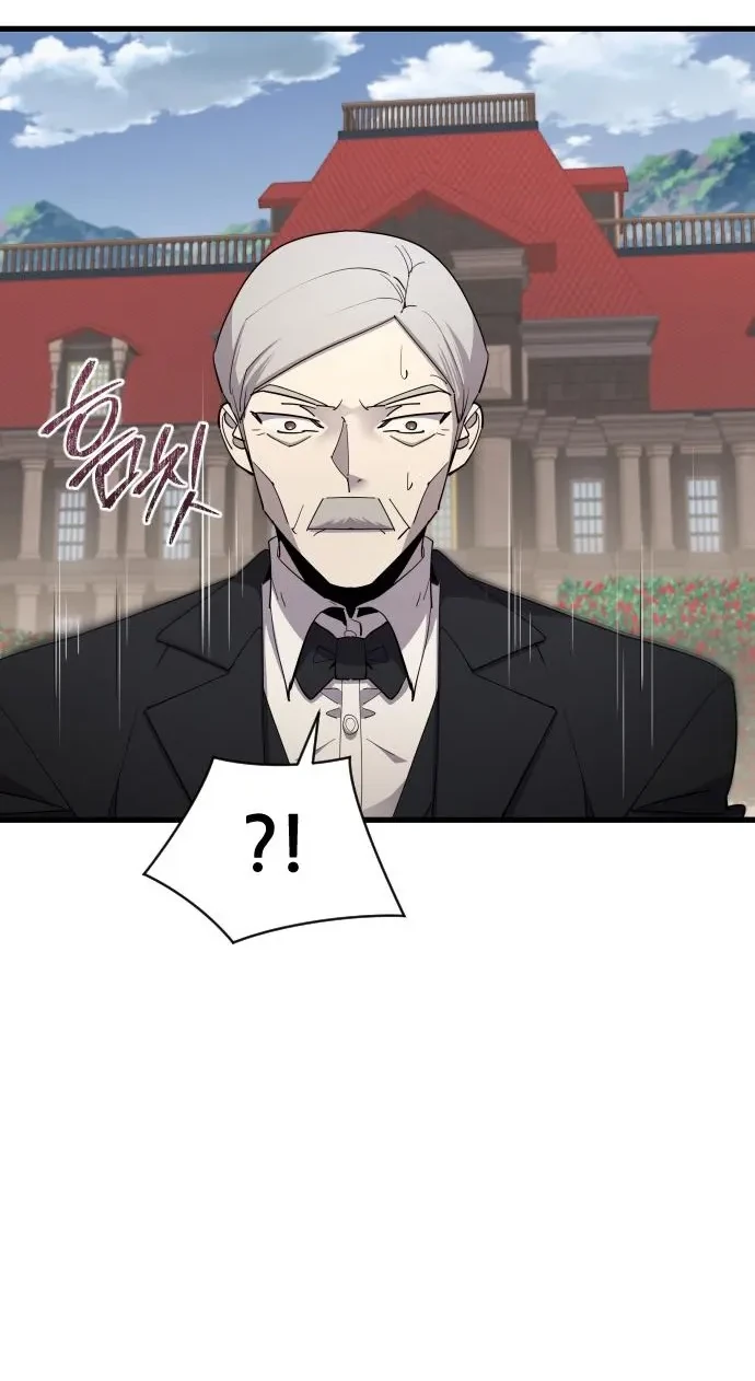 Genius Mage Who Uses Fists Chapter 57 Gambar 5