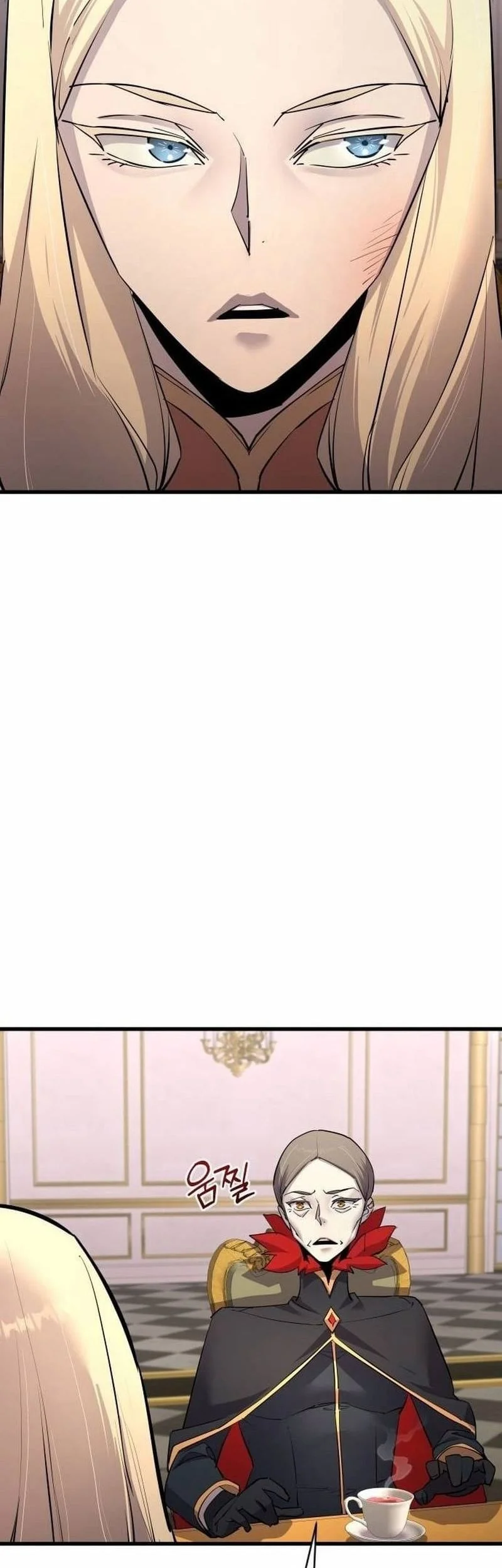 Genius Mage Who Uses Fists Chapter 58 Gambar 41