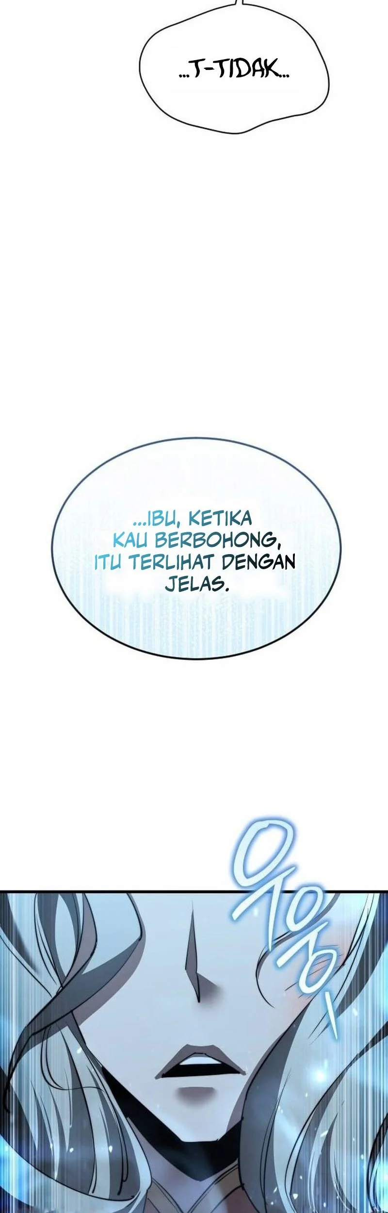 Genius Mage Who Uses Fists Chapter 58 Gambar 42