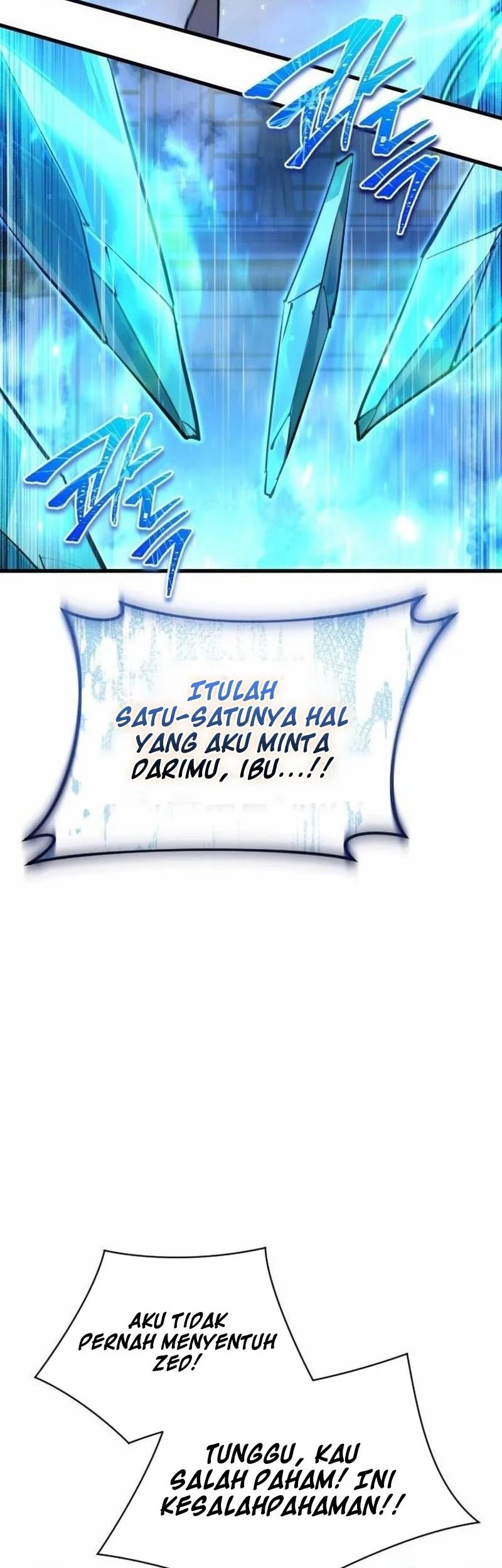 Genius Mage Who Uses Fists Chapter 58 Gambar 44