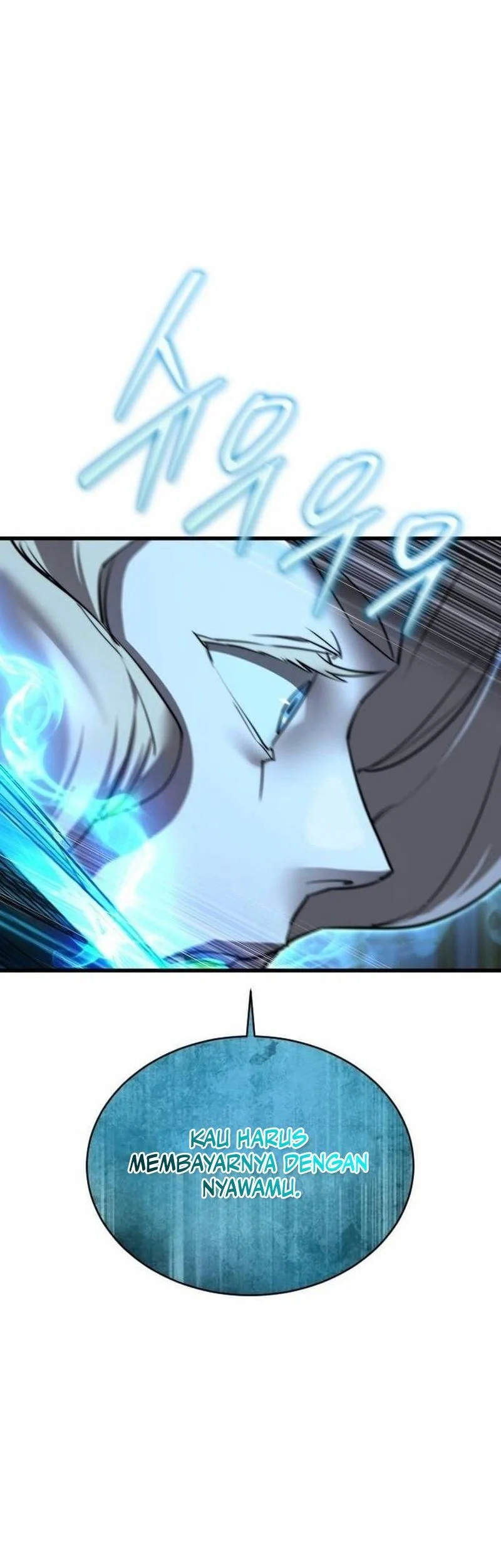 Genius Mage Who Uses Fists Chapter 58 Gambar 47