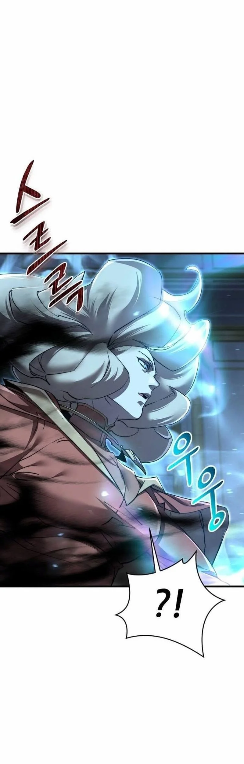 Genius Mage Who Uses Fists Chapter 58 Gambar 49