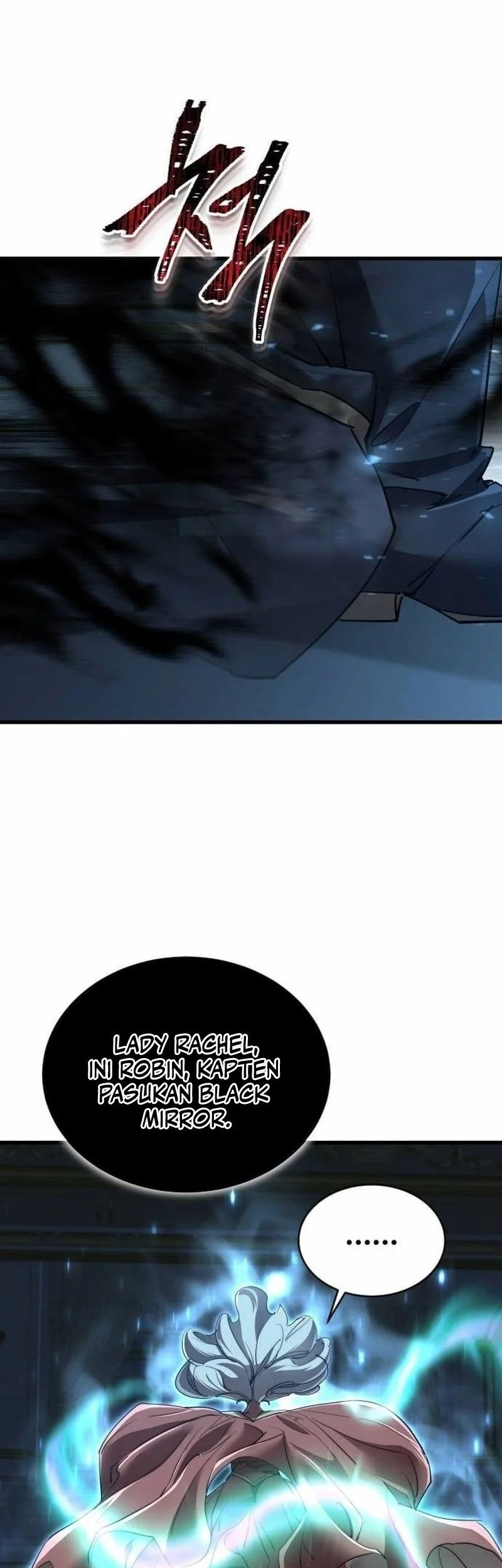 Genius Mage Who Uses Fists Chapter 58 Gambar 50