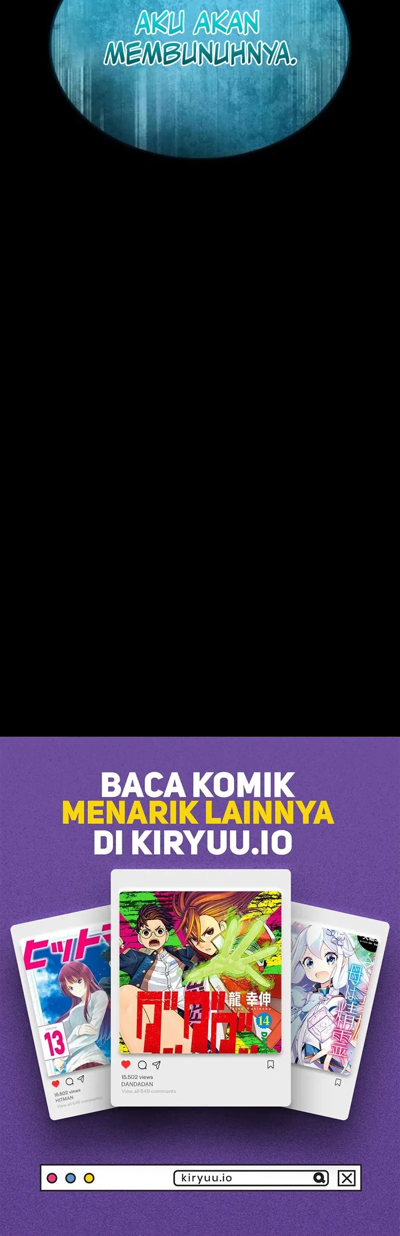 Genius Mage Who Uses Fists Chapter 58 Gambar 57