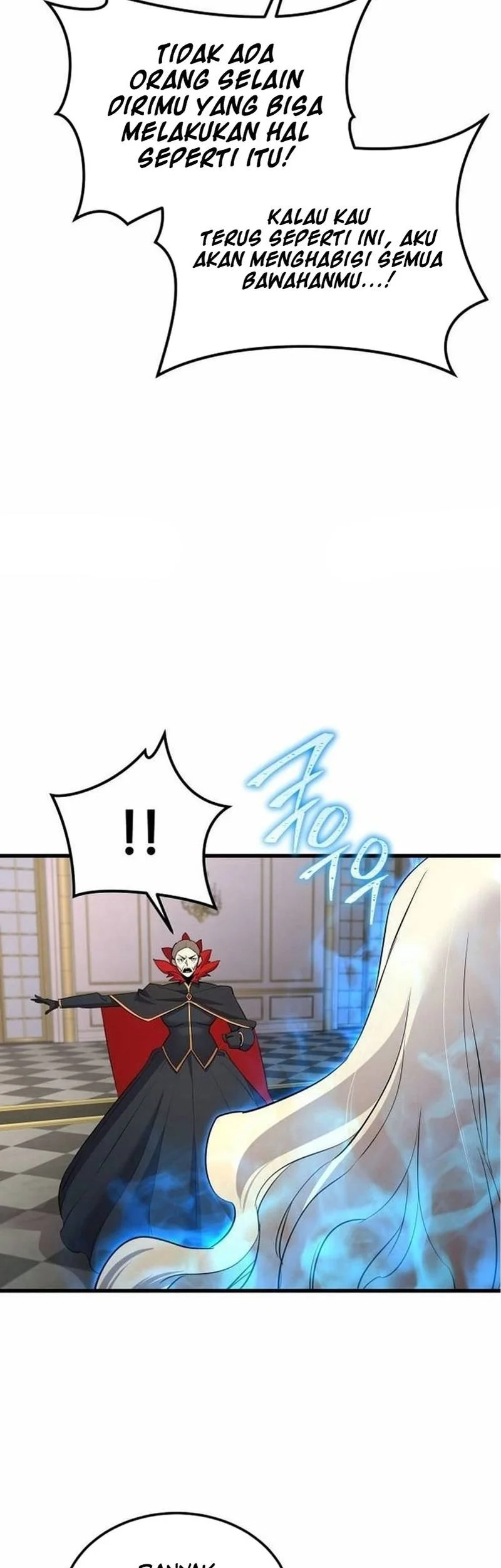 Genius Mage Who Uses Fists Chapter 58 Gambar 9