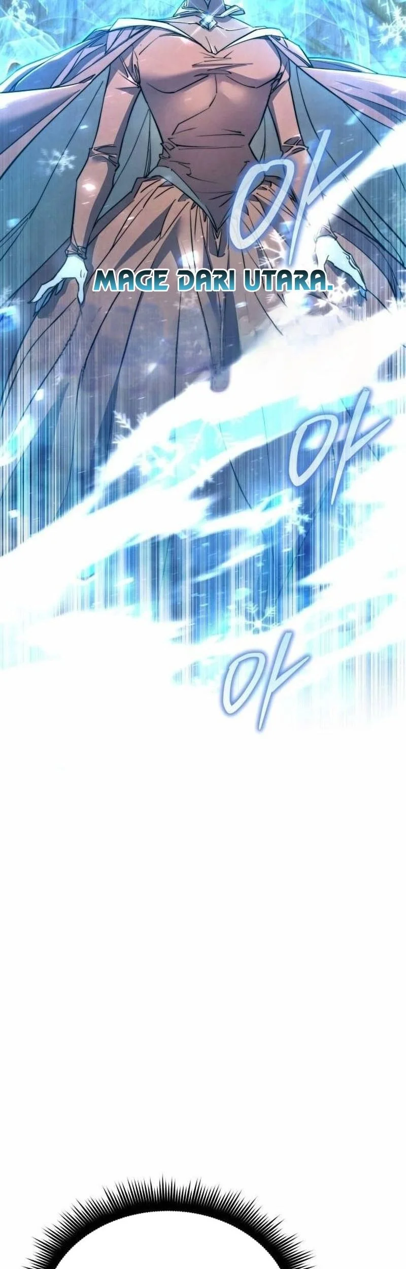 Genius Mage Who Uses Fists Chapter 58 Gambar 13