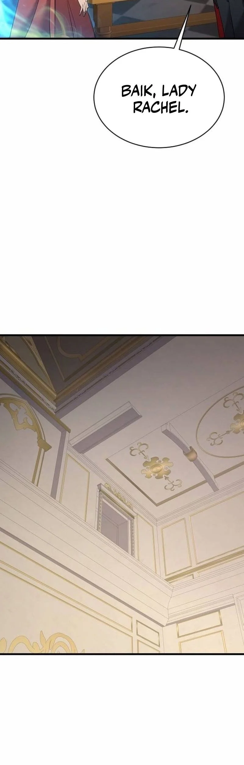 Genius Mage Who Uses Fists Chapter 58 Gambar 17