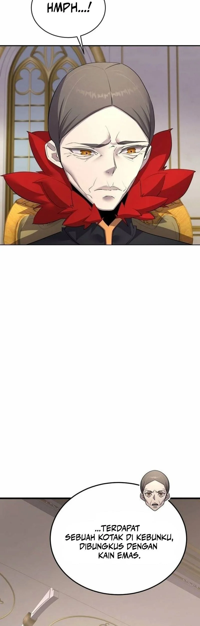 Genius Mage Who Uses Fists Chapter 58 Gambar 23