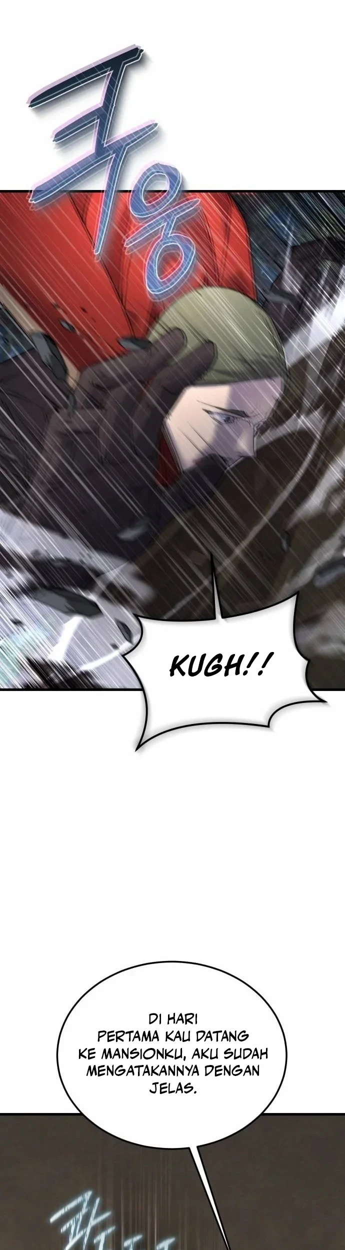 Genius Mage Who Uses Fists Chapter 59 Gambar 50