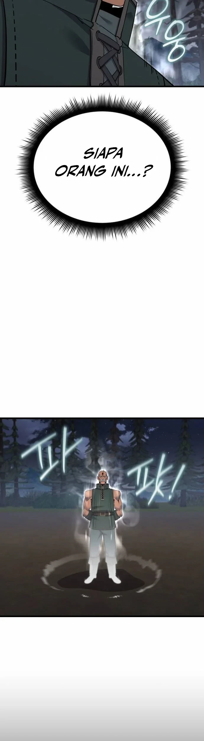 Genius Mage Who Uses Fists Chapter 59 Gambar 59