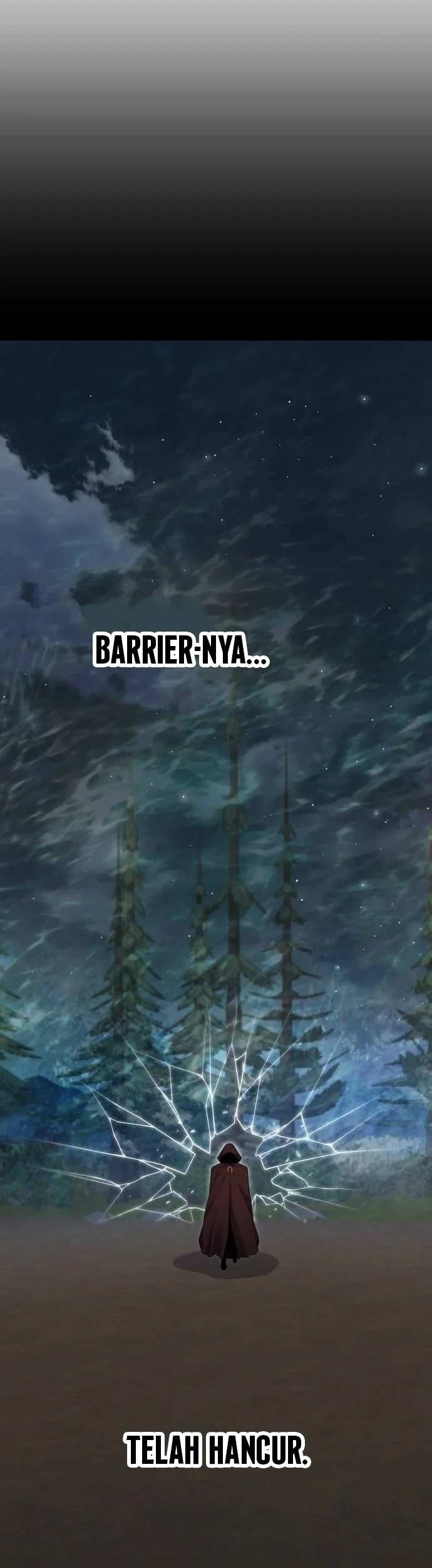 Genius Mage Who Uses Fists Chapter 59 Gambar 60