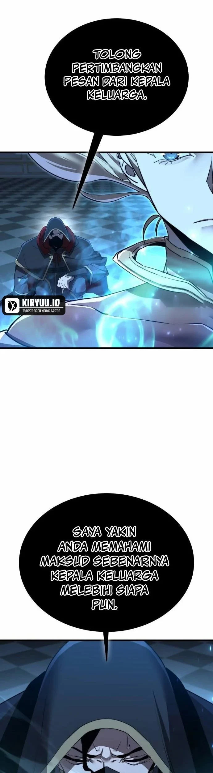 Genius Mage Who Uses Fists Chapter 59 Gambar 4