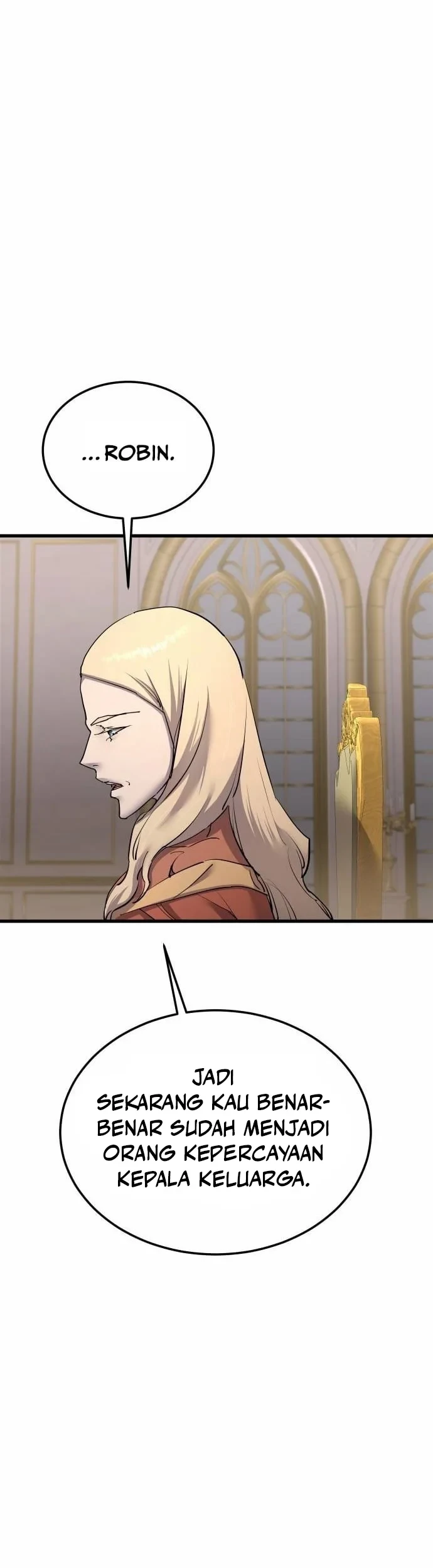 Genius Mage Who Uses Fists Chapter 59 Gambar 10