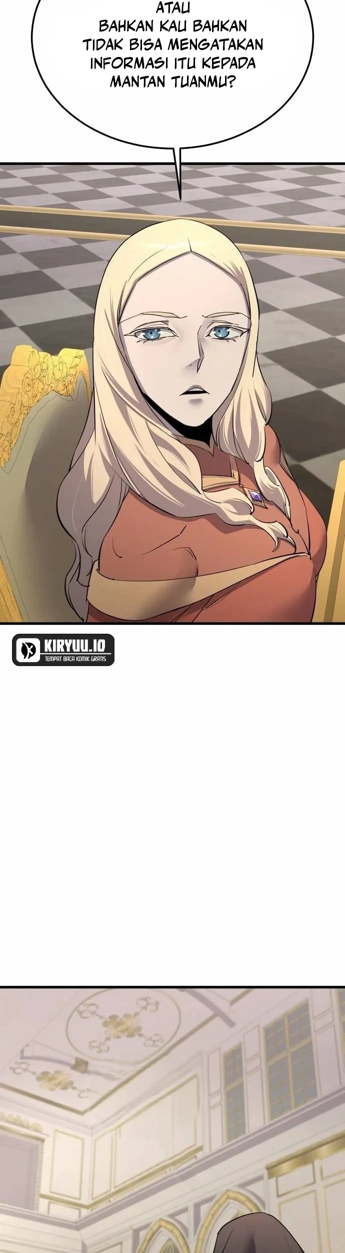 Genius Mage Who Uses Fists Chapter 59 Gambar 14