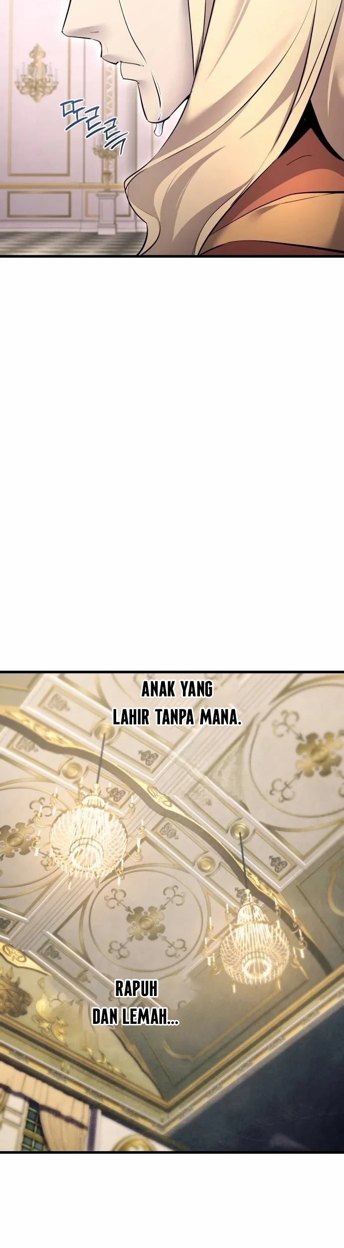 Genius Mage Who Uses Fists Chapter 59 Gambar 26