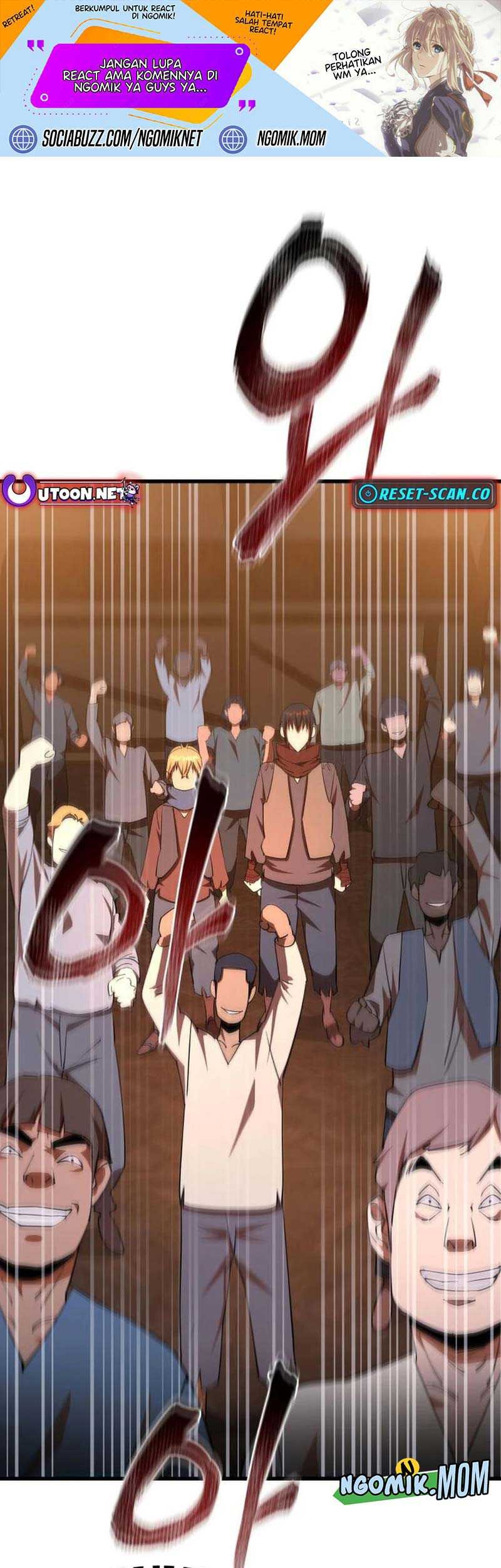 Baca Manhwa Genius Mage Who Uses Fists Chapter 6 Gambar 2