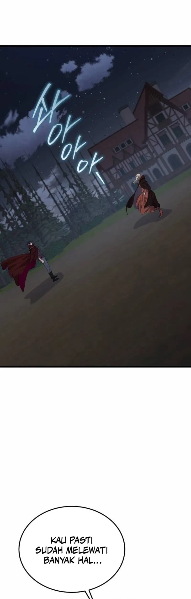 Genius Mage Who Uses Fists Chapter 60 Gambar 47