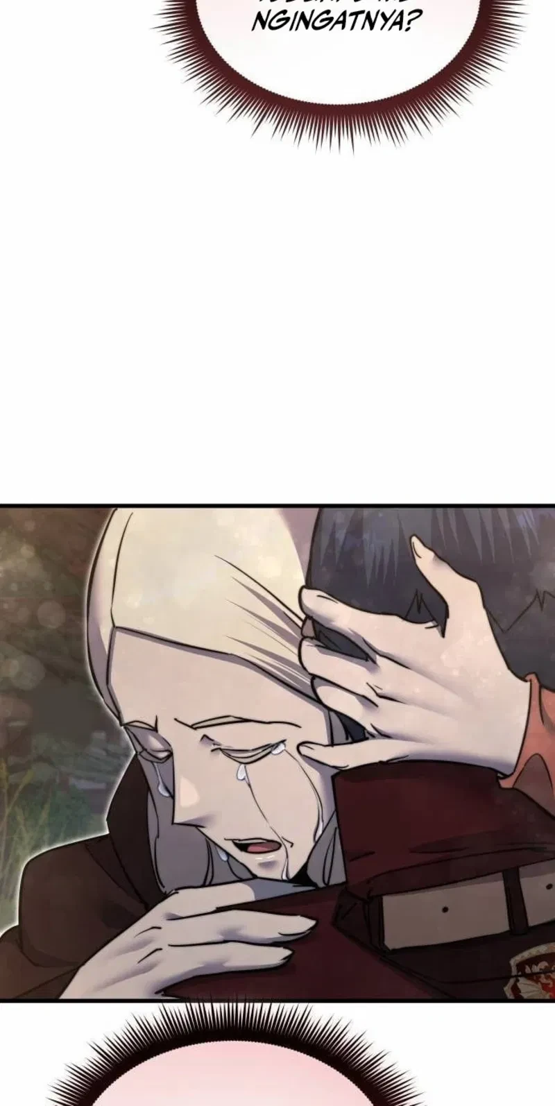 Genius Mage Who Uses Fists Chapter 60 Gambar 51