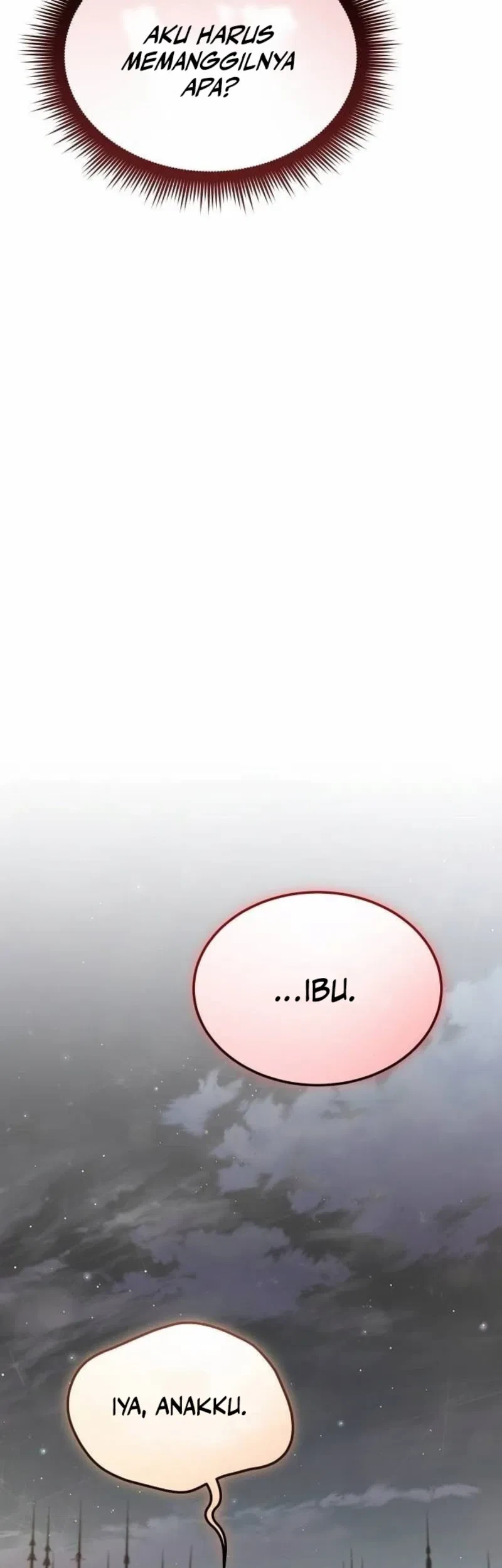 Genius Mage Who Uses Fists Chapter 60 Gambar 52