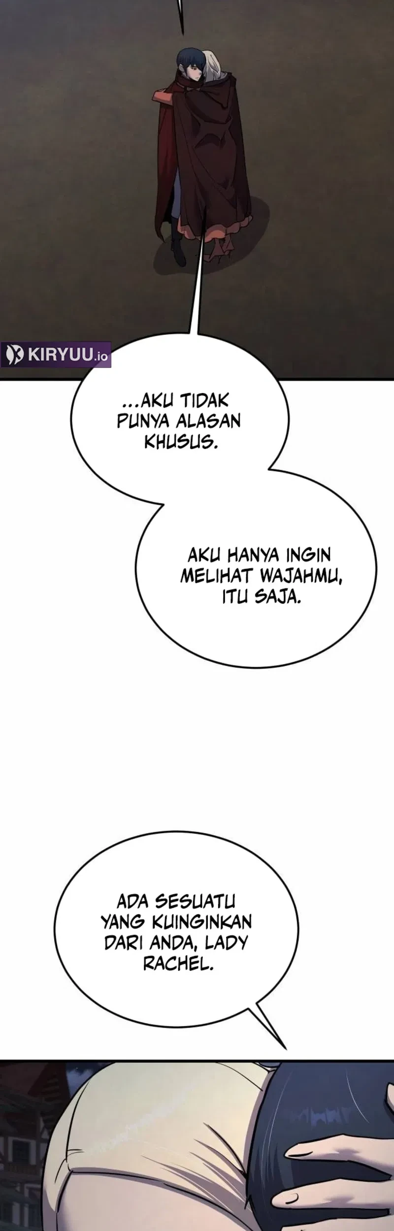 Genius Mage Who Uses Fists Chapter 60 Gambar 54