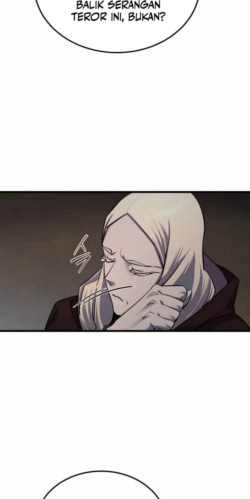 Genius Mage Who Uses Fists Chapter 60 Gambar 56