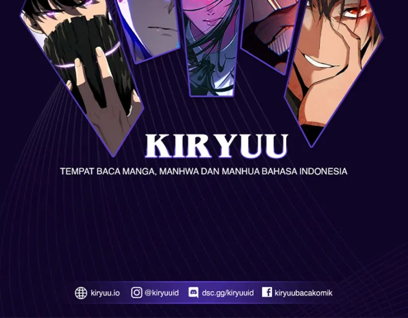 Genius Mage Who Uses Fists Chapter 60 Gambar 62