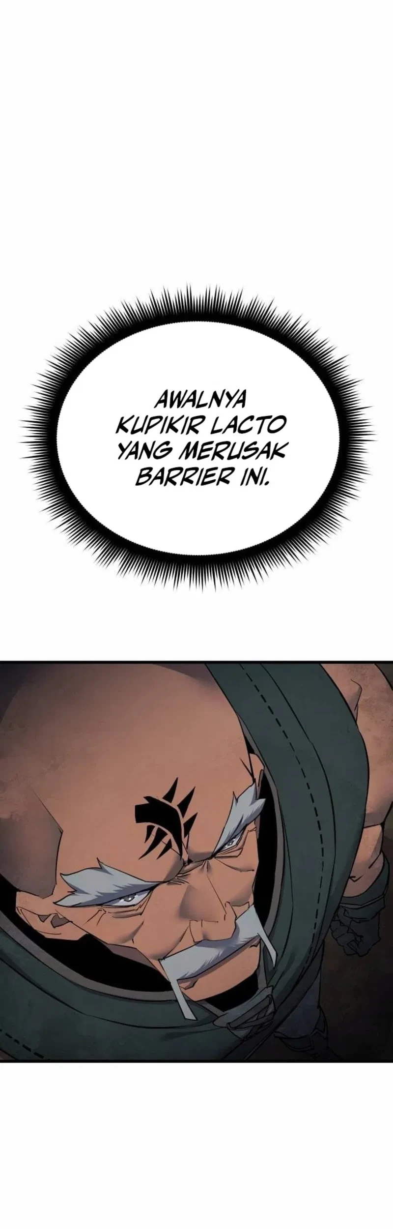 Genius Mage Who Uses Fists Chapter 60 Gambar 3