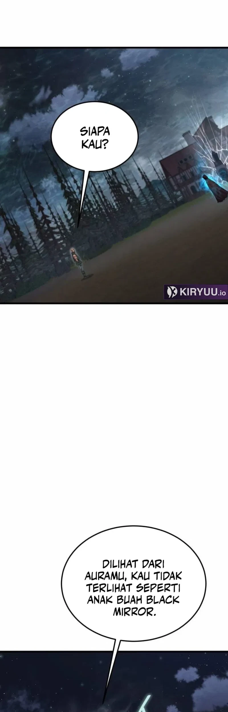 Genius Mage Who Uses Fists Chapter 60 Gambar 5