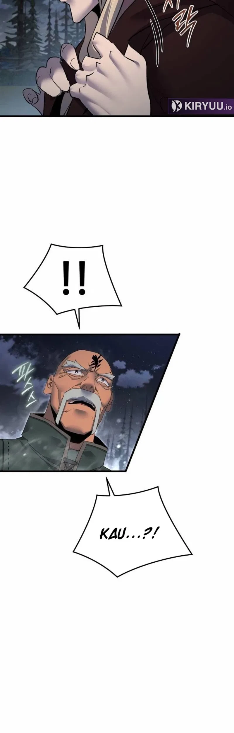 Genius Mage Who Uses Fists Chapter 60 Gambar 9