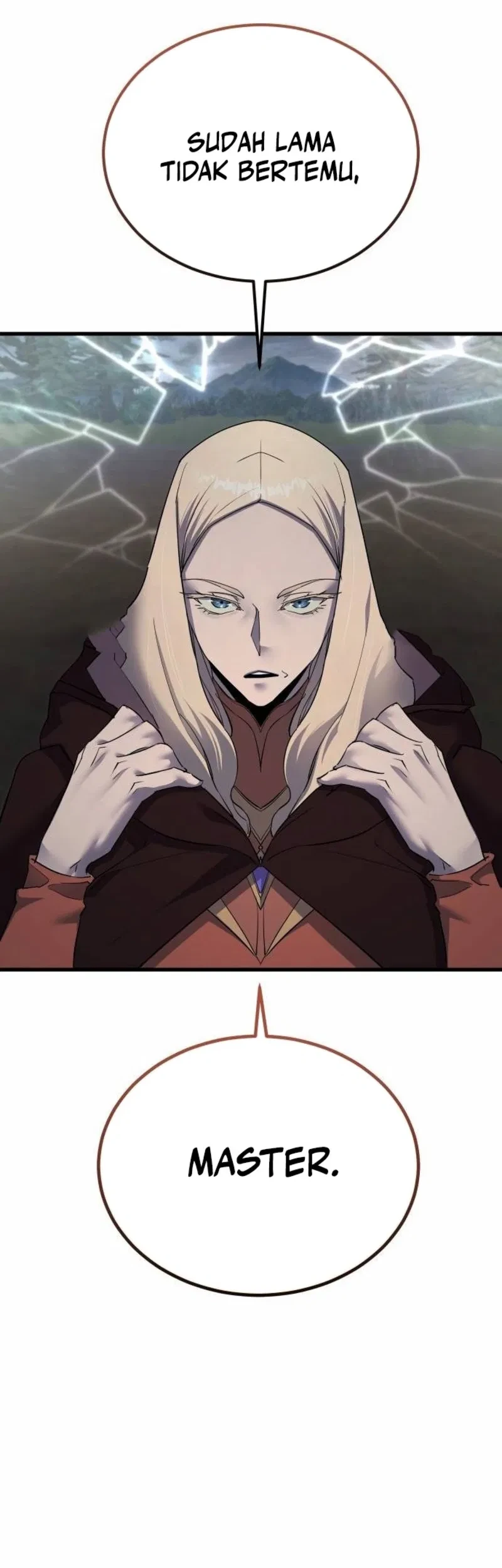 Genius Mage Who Uses Fists Chapter 60 Gambar 10