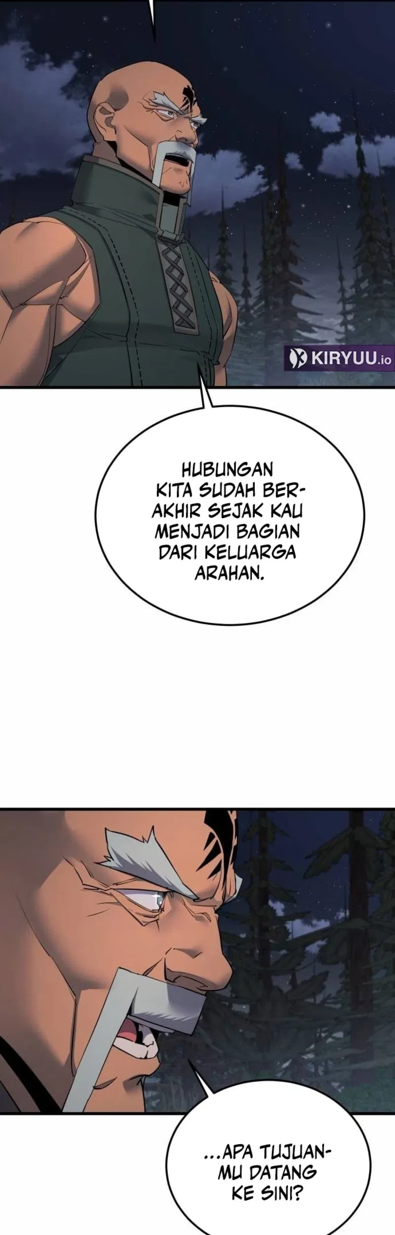 Genius Mage Who Uses Fists Chapter 60 Gambar 13