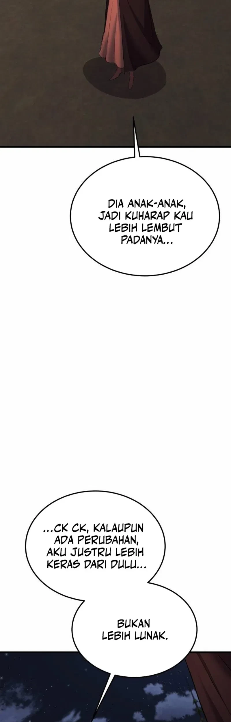 Genius Mage Who Uses Fists Chapter 60 Gambar 17