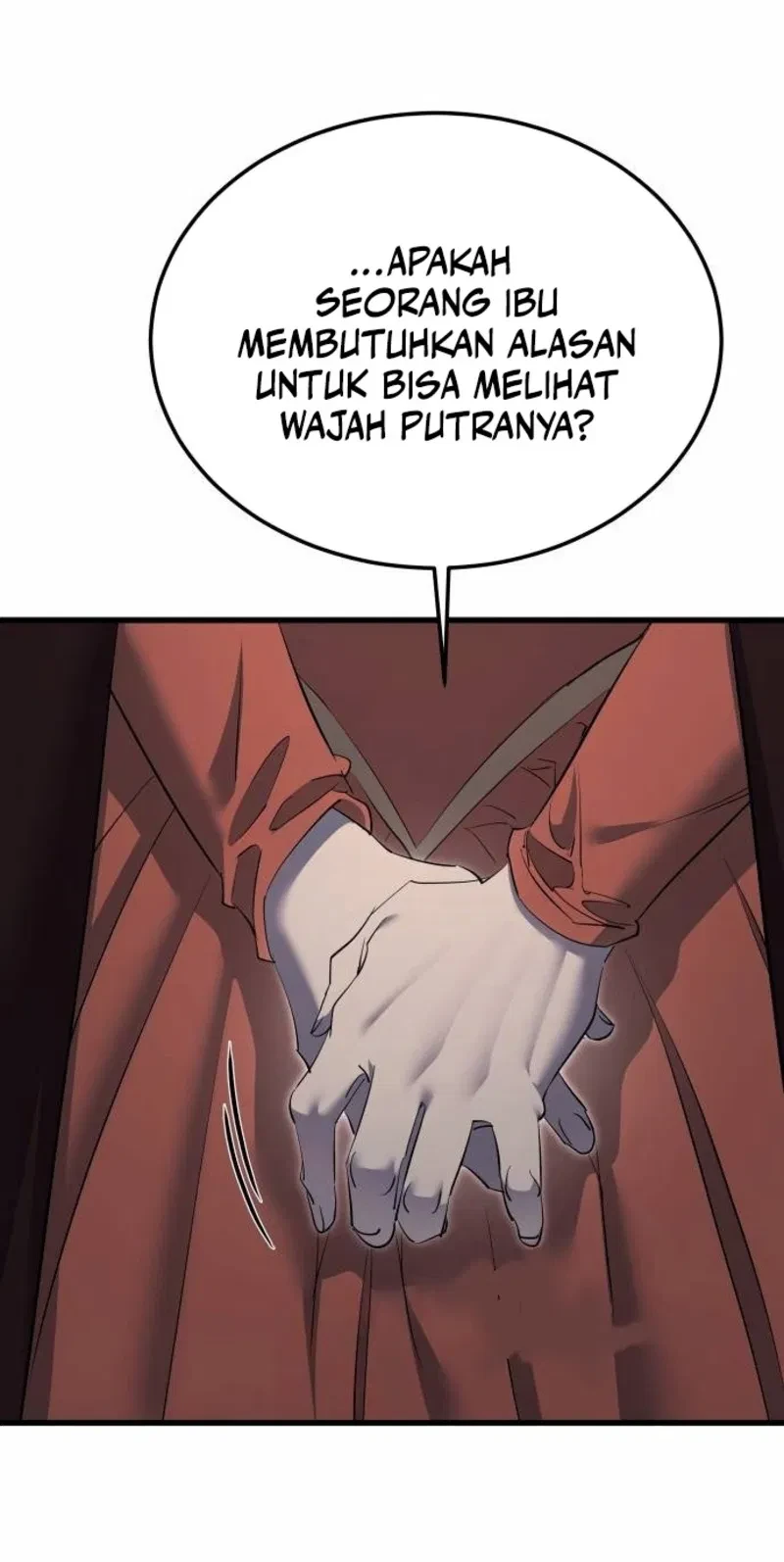 Genius Mage Who Uses Fists Chapter 60 Gambar 21