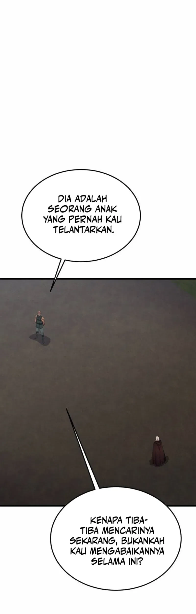 Genius Mage Who Uses Fists Chapter 60 Gambar 22