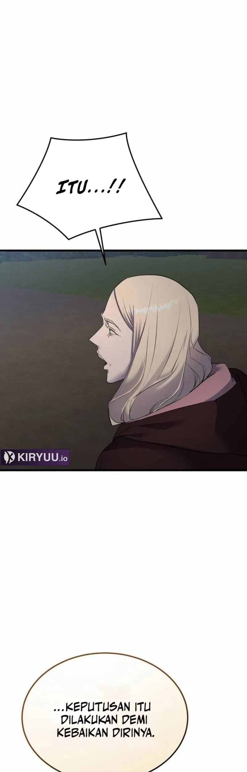 Genius Mage Who Uses Fists Chapter 60 Gambar 23