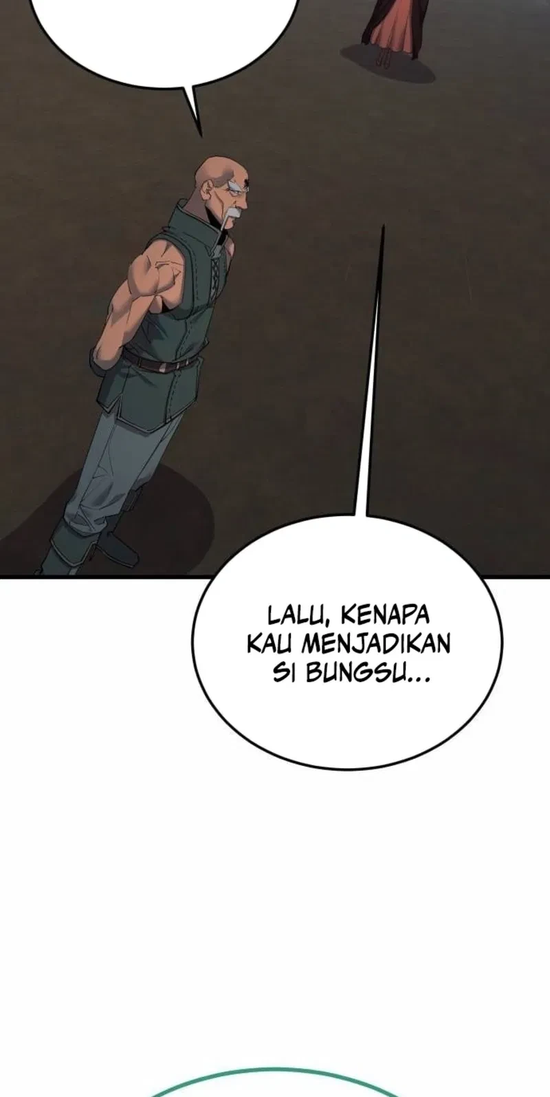 Genius Mage Who Uses Fists Chapter 60 Gambar 26