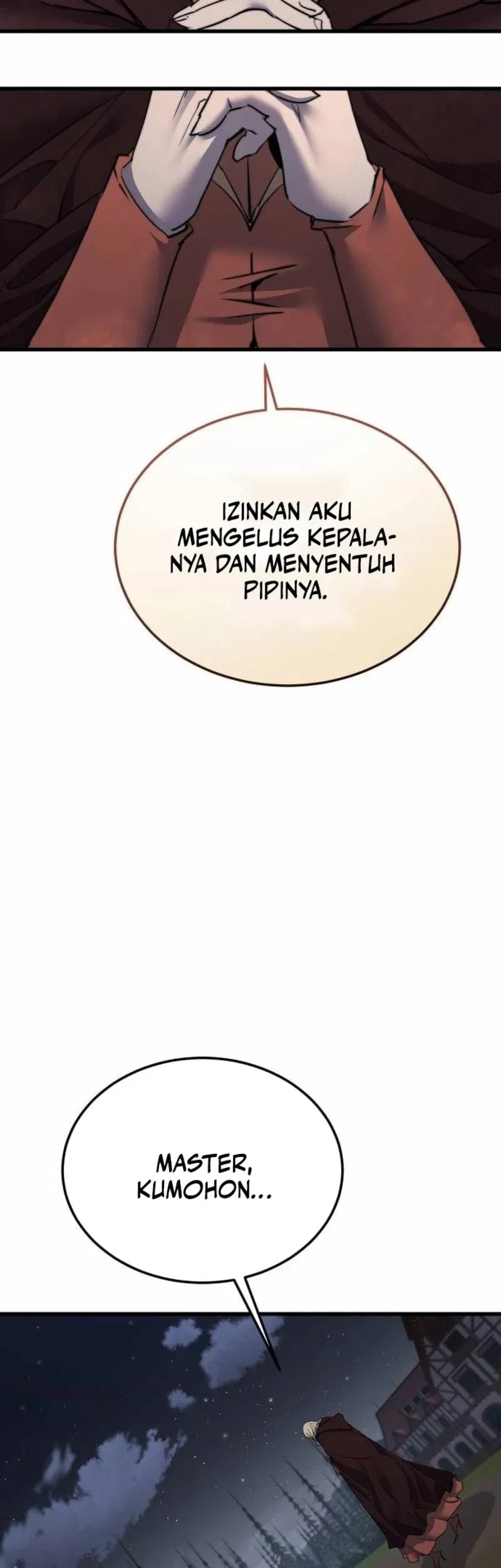 Genius Mage Who Uses Fists Chapter 60 Gambar 32