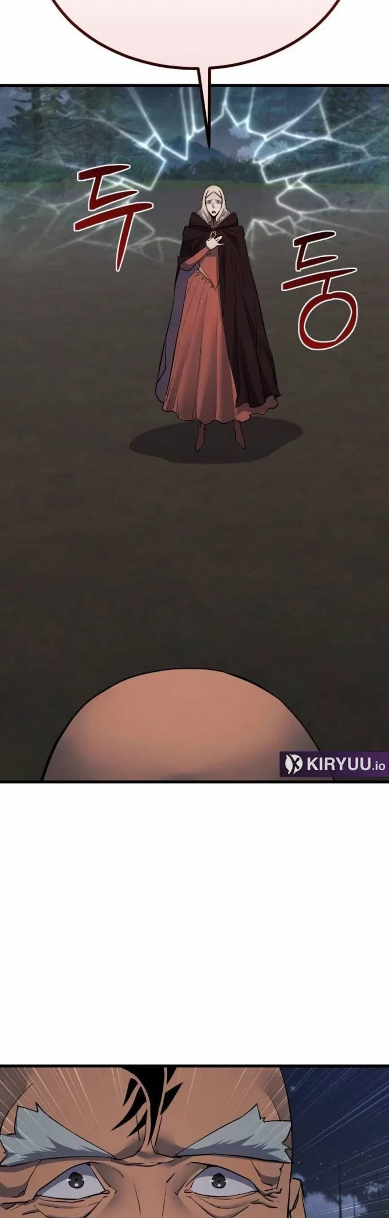 Genius Mage Who Uses Fists Chapter 60 Gambar 35