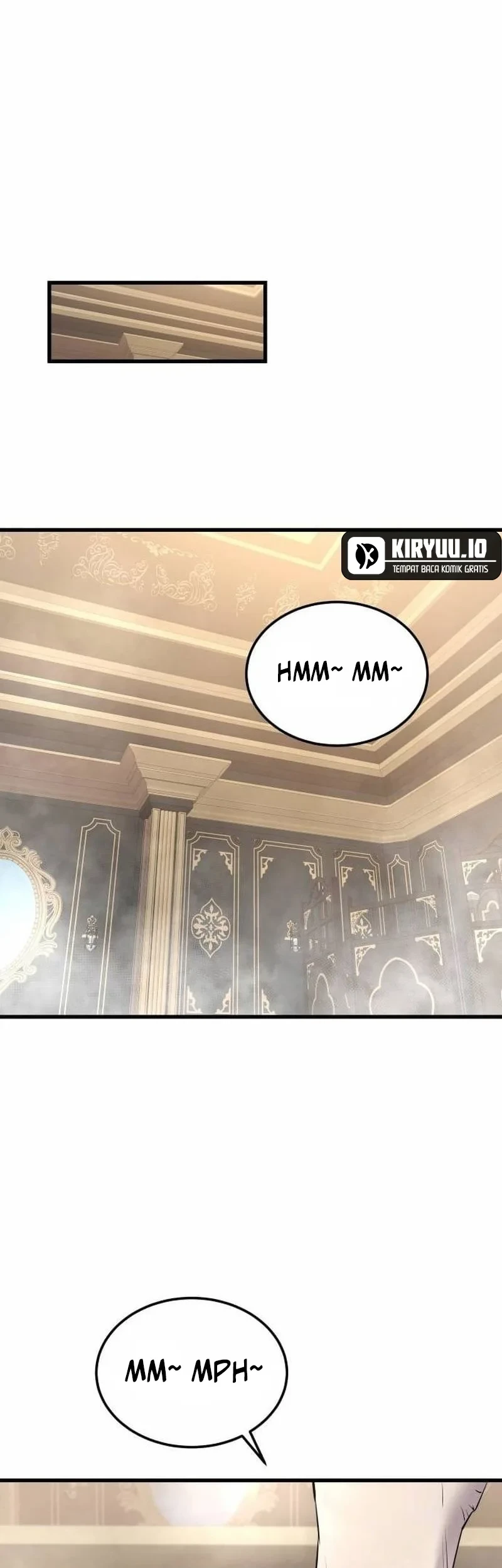 Genius Mage Who Uses Fists Chapter 61 Gambar 48