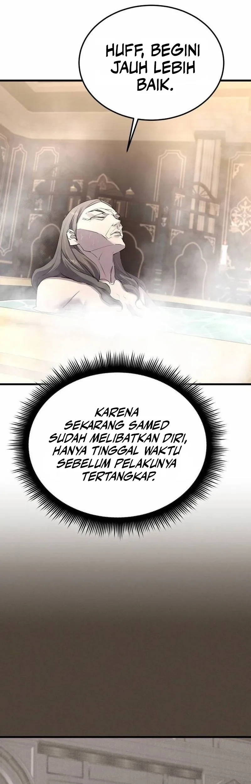 Genius Mage Who Uses Fists Chapter 61 Gambar 50