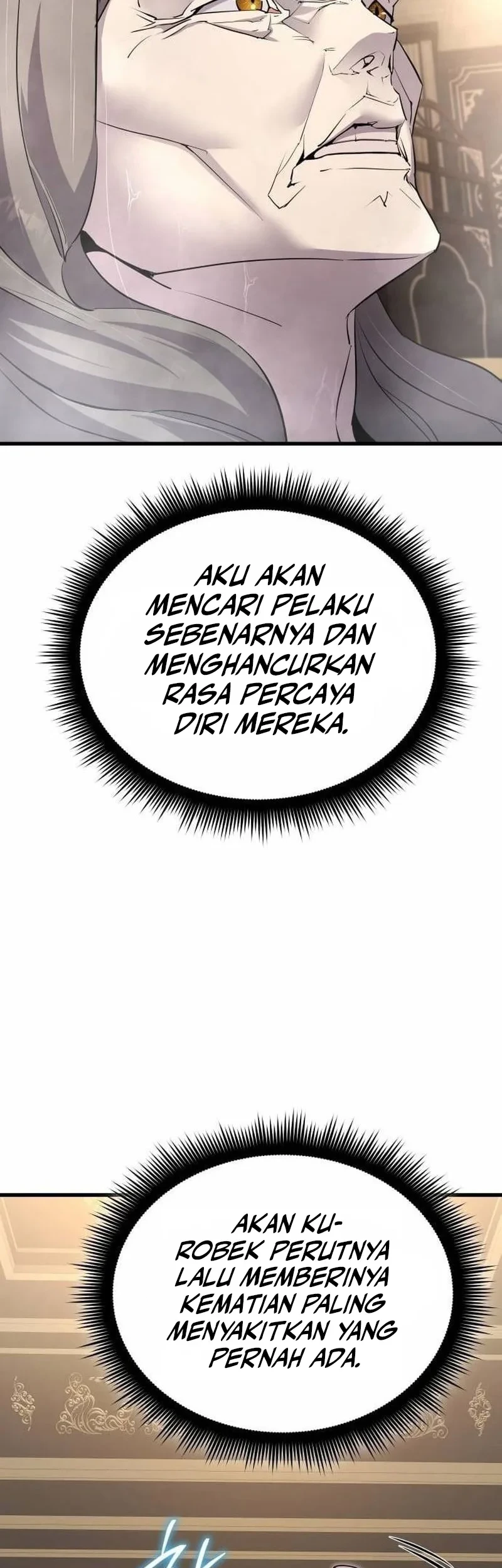 Genius Mage Who Uses Fists Chapter 61 Gambar 52