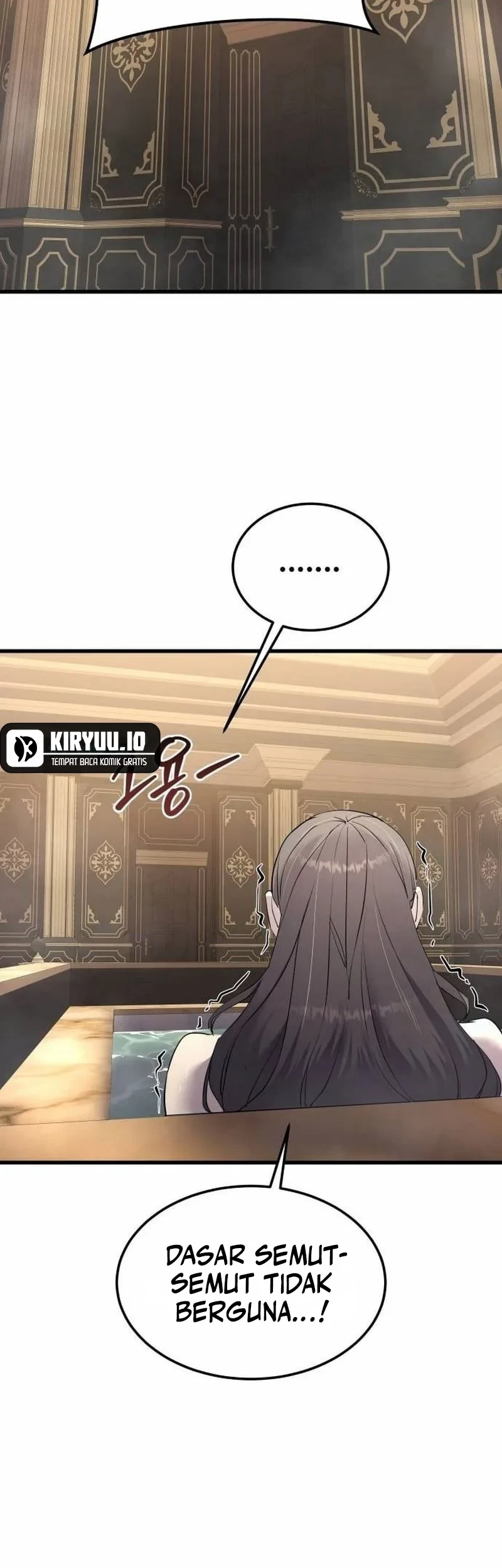 Genius Mage Who Uses Fists Chapter 61 Gambar 55