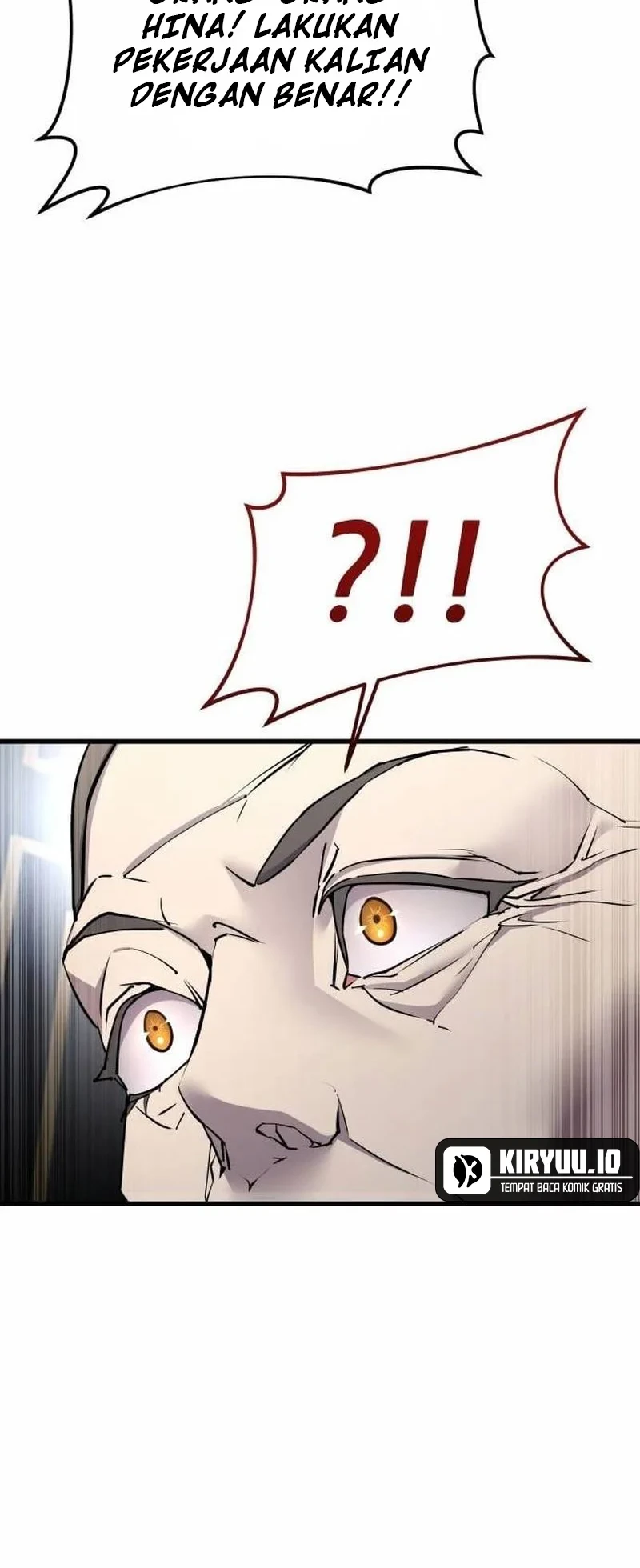 Genius Mage Who Uses Fists Chapter 61 Gambar 59