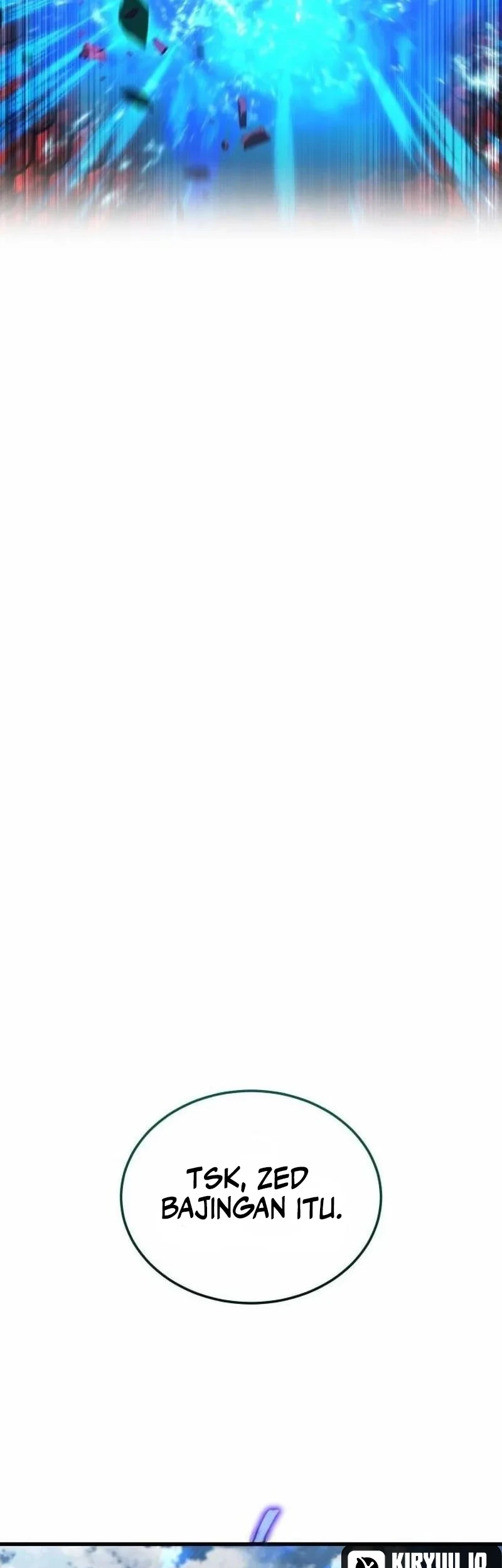 Genius Mage Who Uses Fists Chapter 61 Gambar 65