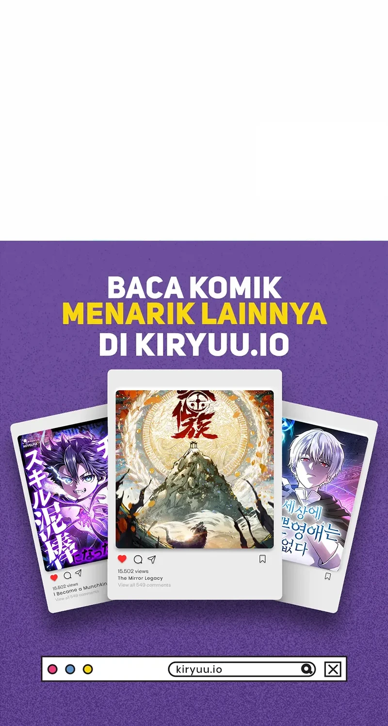 Genius Mage Who Uses Fists Chapter 61 Gambar 69