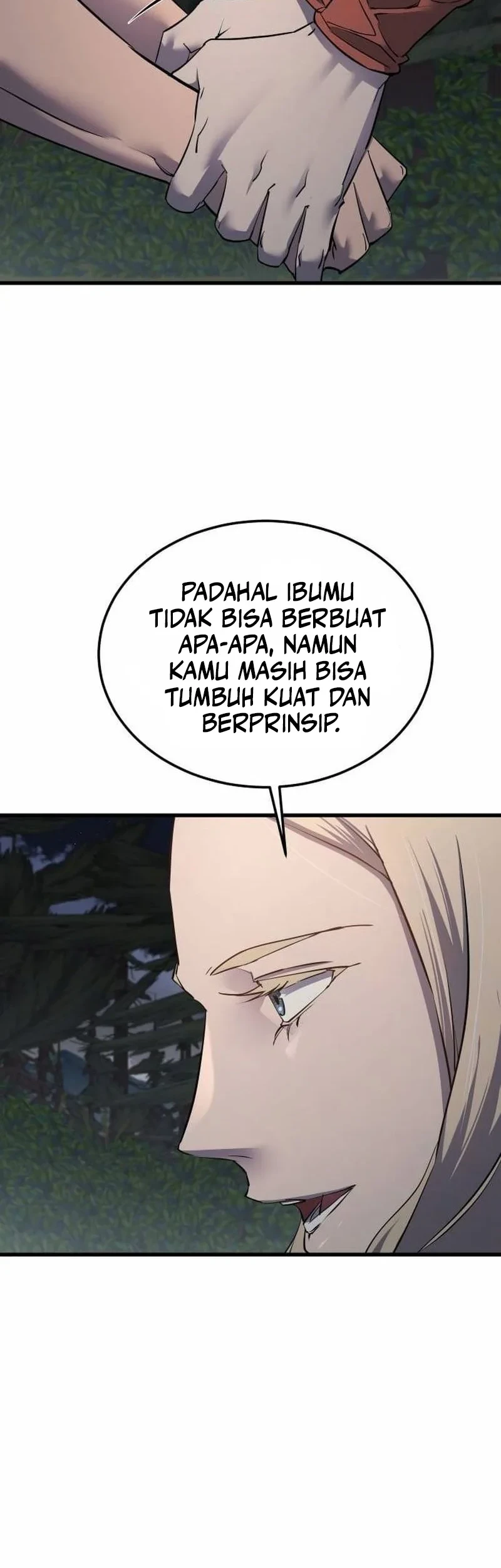 Genius Mage Who Uses Fists Chapter 61 Gambar 21