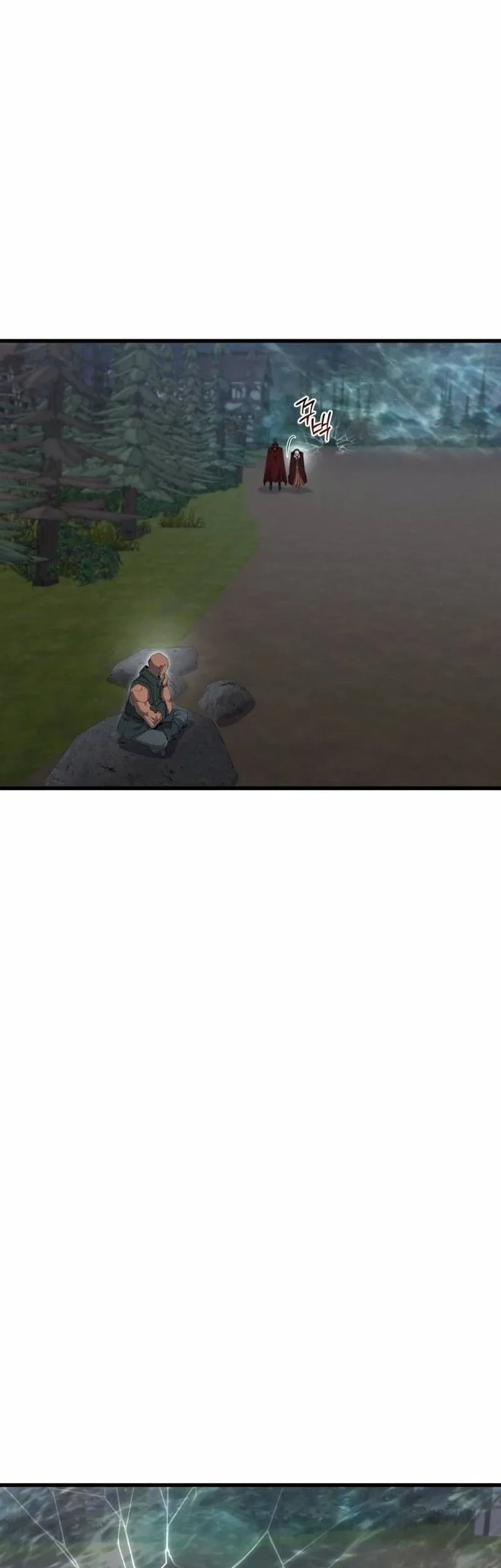 Genius Mage Who Uses Fists Chapter 61 Gambar 22